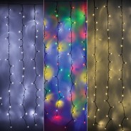 Lyyt Connectable Curtain Lights  1 
