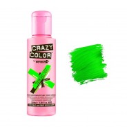 Crazy Colour Semi Permanent UV Hair Cream 5 