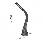 Hades Dimmable Flexible Desk Lamp 5 