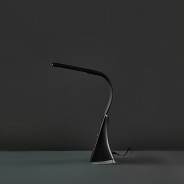 Hades Dimmable Flexible Desk Lamp 2 