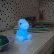 Super Cute LED Night Lights with Remote Control 8 