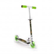 Dinosaur Scooter with Light Up Wheels 1 