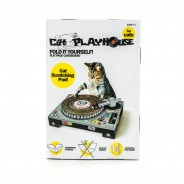 DJ Cat Scratcher 5 