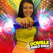 Double Disco Stick 1 