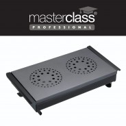 Double Food Warmer by MasterClass 1 