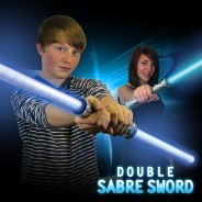 Double Sabre Sword Wholesale 1 
