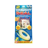 Draught Seal Insulating Foam Strips for Windows & Doors 1 