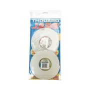 Draught Seal Insulating Foam Strips for Windows & Doors 3 