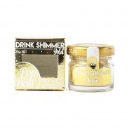 Drink Shimmer Powders 5 Gold