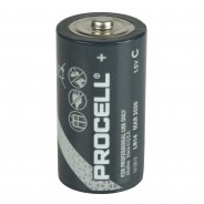 Duracell Procell C - 10 Pack 2 