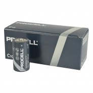 Duracell Procell Professional Batteries - 10 Packs 4 