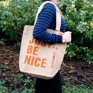 Large Eco Friendly Jute Bags 2 