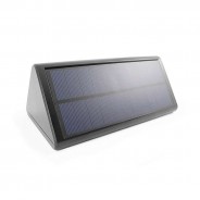 Eco Wedge Solar Pro 4 