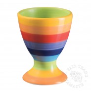 Rainbow Ceramics Table Essentials  14 Egg Cup