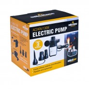 Electric Pump AC240V/130W 6 