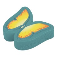 Disney Encanto Candle with Butterfly Remote  3 