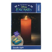 Disney Encanto Candle with Butterfly Remote  5 
