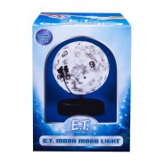 E.T. Moon Mood Light 4 