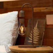 Evaro Magic Lightbulb Lamp by Gingko 2 