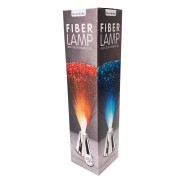 Fibre Optic Colour Change Lamp 9 
