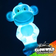 Monkey Mega Light Up Animal Wand  2 