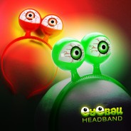 Eyeball Headband Wholesale 1 