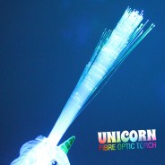 Unicorn Fibre Optic Torch 7 