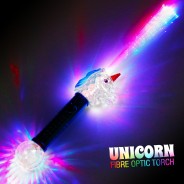 Unicorn Fibre Optic Torch 1 