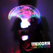 Unicorn Fibre Optic Torch 3 