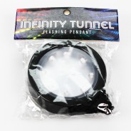 Flashing Infinity Tunnel Pendant Wholesale 4 