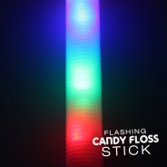 Flashing Candy Floss Stick Wholesale 4 