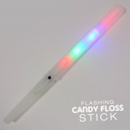 Flashing Candy Floss Stick Wholesale 1 