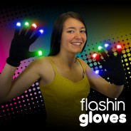 Light Up Gloves Wholesale 2 