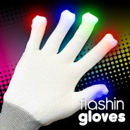 Light Up Gloves Wholesale 1 