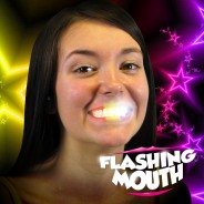 Flashing Mouth Wholesale 1 