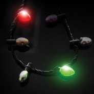 Light Up Party Necklace Wholesale 1 