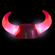 Light Up Viking Helmet 2 