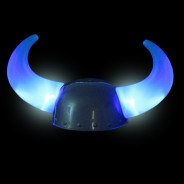 Light Up Viking Helmet 3 