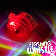 Flashing Whistles Wholesale 1 