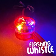 Flashing Whistles Wholesale 5 