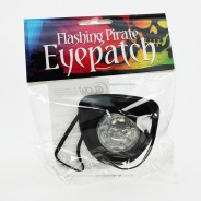 Pirate Eye-patch Wholesale 5 