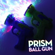 Flashing Prism Gun Wholesale 3 