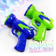 Light Up Prism Gun 9 