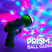 Flashing Prism Gun Wholesale 5 