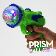 Flashing Prism Gun Wholesale 9 