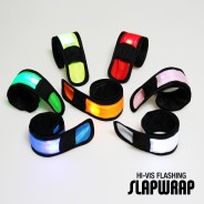 Flashing Slap Wrap Wholesale 8 