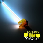 Flashing Dinosaur Sword Wholesale 2 