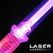 Multi Laser Sword 5 