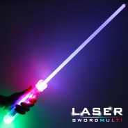 Multi Laser Sword Wholesale 2 