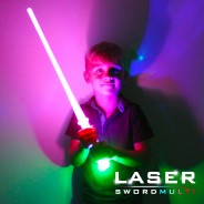 Multi Laser Sword Wholesale 5 